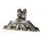 Zinc-Aluminum Alloy Die-Casting Stamping Processing Parts