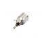 Conector RF - TNC Coaxial para el cable lmr200 400 G8 g179