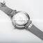 SHENGKEG Watches Women Wrist Luxury K0143L SK Watches Simple Dial Watch Reloj Para Hombre Chic Ultra Wristwatch