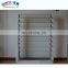 Durable Window Shutters Aluminium Frame Glass Window Shutters Exterior Window Shutters