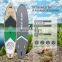 2022 Best Selling 10.6'' Double Layers Sup Board Inflatable Stand Up Paddle Board with All Accessories