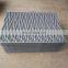 very efficient Easy Installation Sturdy PVC cooling tower film fill