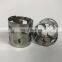 38mm  SS 304/316  flexiring metal random packing /stainless steel pall ring
