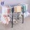 High Quality Stainless Steel Laundry Wing Clothes Drying Rack