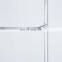 Stainless Steel 5 Tiers Rail Accessories Over Door Hooks Towel Holder Hanger Bathroom Towel Rack