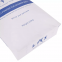 Customized Square 50kg 25kg 20kg Three Paper One Valve Pocket