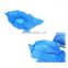 Custom Wholesale 100pcs/set Thicken Disposable PP Shoe Covers