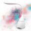 Smart Tough Control Rechargeable Led Table Decorative Cordless Arabic Table Lamp For Rooms
