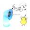 16 colors wholesale price led garden lights wireless portable remote control speaker with led