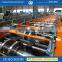 high speed C adjust purlin forming machine                        
                                                Quality Choice
