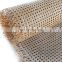 Factory Direct Handmade Natural Square Rattan Cane Webbing Synthetic Rattan Material for Caning Projects Repair and Decorative