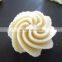 Industrial PLC Control Cookie Forming Machine and Cake Filling Machine