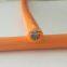 Bend-resistant polyurethane PUR cable twisted-pair shield, waterproof cold-resistant cold-resistant, custom-made high-flexible cable