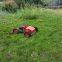 rc remote control lawn mower, China rcmower price, remote control grass cutter for sale