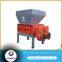 F Series Four Shaft Shredder