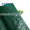 Agricultural Landscape PP Woven Weed mat Plastic Weed Control Fabric Ground Cover