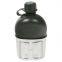 China Supplier army water bottle aluminum canteen aluminum cup for sale