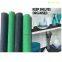 cheap price Foam Mesh PVC Coated Polyester Fabric Anti Slip Mat