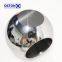 K10/K20 Tungsten Carbide Valve Ball with Hollow Hole for Valve Pumps