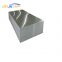 Vente à grand coup 491H112 5052H112 7075T651 1060 T?le d'aluminium à surface miroir Prix / Fabricant de plaques d'aluminium pour matériaux de construction