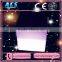 ACS 50cm Bar/home/party barstool led cube
