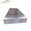 Power Factory Aluminum Plate/sheet 1060 H112/5052 H24/5052 H22 Coating For Industry