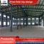 WarehousebuildingsteelstructureCustomizedsteelstructure6mm~18mmexpresssetup
