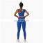 Free Matching 2/3/4 Pieces Fitness Yoga Set Bra And Leggings Sportswear Training Suit Set Casual Sports Jacket Women Tracksuit