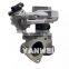 Complete Turbo 49131-06320 49131-06340 2030487 1206120236 Bk3q-6k682 Turbocharger Td03 Td03l4 49131-06300