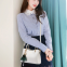 ZTSB-0072,faux leather bag wholesale pu lady single shoulder crossbody fashion small handbag