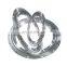LYHGB Factory Supply Flange Type Light Slewing Bearing For Rotating Platform