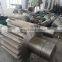 Custom precision large forged steel shaft gear shaft