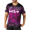 NRL Rugby jersey 2024 Mustang training jersey quick drying short sleeved top jersey sports shirt Rugby jersey