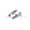 Foton Auman/Aumark/Miler/Land Pioneer Weichai Engine Gearbox Zf/Fast Truck Spare Parts Q2214216 Self Tapping Screw