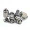 Broaching Captive Panel Screws for PC Boards Self-Clinching PFK
