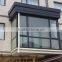import china products profils aluminium windows with led strip