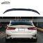 G20 DA Style High Quality Carbon Fiber Rear Spoiler Truck Tail Boot Wing Spoiler For BMW 3 Series G20