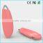 Custom 2600mAh power bank external battery rechargeable charger
