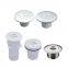 Factory Supplier Water Return Suction Nozzles Swimming Pool Wall Inlet Fittings