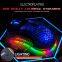 New product ideas A3 RGB wireless mouse rechargeable  Keys are silent vertical mouse 2.4ghz wireless optical mice