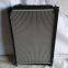 SHACMAN F2000 truck radiator DZ96259532030 customized radiators