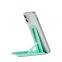 Universal Plastic Phone Holder Stand Adjustable Desk Stand Holder for iPhone Samsung Xiaomi Phones Tablet