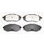 Wholesale Original FERODO Ceramic Brakes FDB4304-D Auto Ceramic No Noise Ceramic Brake Pads for Chevrolet 96475027