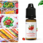 Fruit Flavor Essence Powder for Bread Cake Baking Etc. the Taste Is Real and Lasting