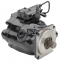 PVP Series PVP33 PVP3330 PVP3330BR2M21 Hydraulic Axial Piston Pump