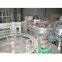 Cola CSD Carbonated Soft Drink Filling Machine/Production Line
