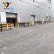 Manufactory Factory Selling Traffic Barrier Pedestrian Safety Barriers Flexible Barrier