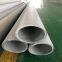 UNS N08825 Welded Nickel Alloy Pipe ASTM B424 Nickel Alloy Welded Tube