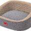 Oval Pet Bed