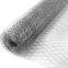 Bird Screen Netting Chicken Wire Mesh Welded Wire Mesh Galvanized Wire Mesh Custom Malla Pvc Coated Plastic Hexagonal Iron Wire Mesh